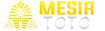 LOGO MESIRTOTO